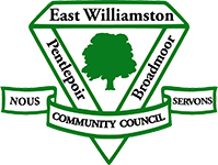 East Williamston Community Council